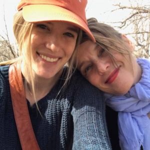 Meet your Posher, Kirsten